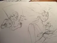 cd malachite peridot steven_quartz_universe steven_universe // 3264x2448 // 457KB