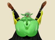 lord_dominator nude wander_over_yonder // 5000x3623 // 4.2MB