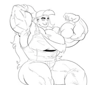 frankie knights_of_guinevere wip // 3614x3183 // 1.4MB