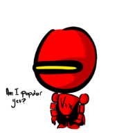 personification tentaclebot vortexx // 888x888 // 77KB