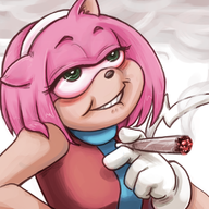 artist:midydoof rosechu sonichu // 800x800 // 575KB