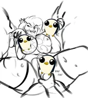 adventure_time censored handjob ice_queen nude sanfiw // 718x800 // 222KB