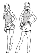 drew_quymn nancy_quymn venture_bros // 768x1088 // 236KB