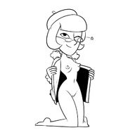 jucika presenting // 1200x1200 // 134KB