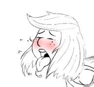 artist:smeet peanuts peppermint_patty // 687x636 // 30KB