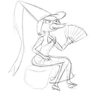 adventures_of_sonic_the_hedgehog princess_gwendolyn sonic_the_hedgehog_(series) // 565x586 // 114KB