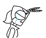 artist:itakino original_character the_buzz_on_maggie // 328x274 // 5.4KB