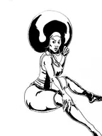 black_dynamite honey_bee // 2448x3264 // 378KB
