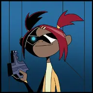 parody sari_sumdac terminator transformers transformers:_animated // 1111x1111 // 617KB