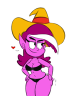 mighty_magiswords witchy_simone zeigram_(colors) // 450x600 // 97KB