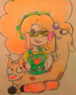 catdog catdog_(series) ds_stoner nickelodeon personification // 1944x2422 // 1.0MB