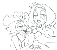 artist:orangelad buffalo_wing facial long_gone_gulch masturbation nude rawhide // 874x769 // 161KB