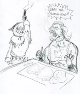 captain_cold dc snowflame // 624x741 // 76KB