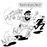 artist:carelessdoodler captain_haddock cosplay crossovers the_adventures_of_tintin x-com // 750x750 // 109KB