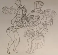 crossovers eris jessica_rabbit ms._co_2025 the_grim_adventures_of_billy_&_mandy who_framed_roger_rabbit // 3263x3060 // 2.0MB