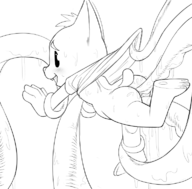 anal artist:kaboozey nude sassy_cat tentacles the_grim_adventures_of_billy_&_mandy vaginal // 767x756 // 222KB