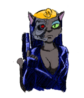 aladdin_(series) cosplay disney mirage terminator // 331x383 // 79KB