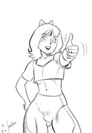 artist:biesiuss captain_galaxia zor_and_the_invincibles // 1800x2600 // 618KB