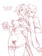 brett_hand inside_job reagan_ridley // 750x1000 // 553KB