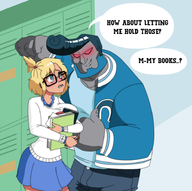 darkseid dc parody power_girl // 948x945 // 404KB