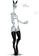 artist:mr._jellybeans kaminoan playboy_bunny star_wars // 2100x3000 // 1.1MB