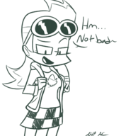 personification quackenburt teletoon // 1422x1600 // 493KB