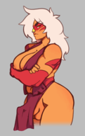 colors_by_anonymous futa jasper loodkiak steven_universe // 971x1537 // 448KB