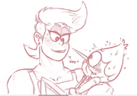 foxtail milkomeda_galaxy ok_ko!_let's_be_heroes pird // 848x595 // 327KB