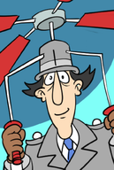inspector_gadget // 670x995 // 275KB
