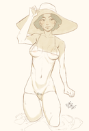 artist:kurikuriart avatar:_the_last_airbender lin_beifong the_legend_of_korra // 1148x1700 // 642KB