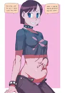 artist:magi birch_small my_life_me // 848x1200 // 150KB