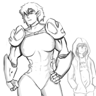 artist:terrible_the_drawfag marvel plasmer // 900x900 // 340KB