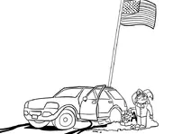 american_dad parody pomni the_amazing_digital_circus // 900x700 // 106KB