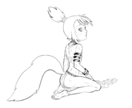 artist:drawfug_01 thundercats wilykit // 1640x1340 // 282KB