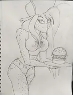 gravity_falls wendy_corduroy // 640x829 // 135KB