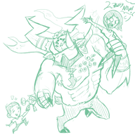 become_jehovah's_friend caleb caleb's_mom watchtower_society // 1783x1785 // 1.3MB