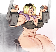 agent_ravenwood bottomless teenage_mutant_ninja_turtles wardrobe_malfunction // 1622x1487 // 2.0MB