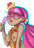 ever_after_high ginger_breadhouse glamorous_love // 1052x1487 // 1.3MB