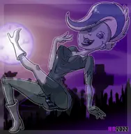 artist:hentaiboy ghoul_school phantasma scooby-doo // 1127x1151 // 164KB