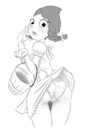 candace_flynn phineas_and_ferb // 867x1227 // 256KB