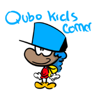 personification qubo tentaclebot // 888x888 // 81KB