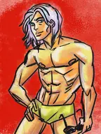 apollo dc the_authority // 600x800 // 113KB