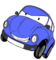 cars parody pixar // 628x664 // 163KB