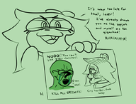 anonymous artist:capital-h fink ms._co_2025 ok_ko!_let's_be_heroes parody // 894x678 // 188KB