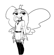 goth maria_monarch the_buzz_on_maggie // 1119x1136 // 196KB