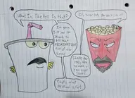 aqua_teen_hunger_force frylock master_shake // 2626x1904 // 874KB