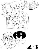 artist:terrible_the_drawfag bender comics crossovers dc futurama hank_pym marvel ultron william_magnus // 800x1000 // 263KB