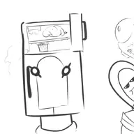 dc dcau mr_freeze the_zeta_project zeta // 1000x1000 // 67KB