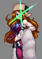 capcom cosplay gravity_falls juri_han meloninu street_fighter wendy_corduroy // 712x1000 // 482KB