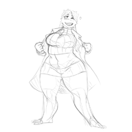 alice artist:grind scalie_schoolie // 800x800 // 156KB